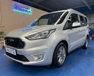 Ford Tourneo Gebrauchtwagen