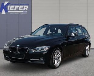 BMW 318 Gebrauchtwagen