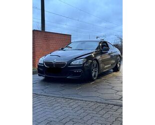 BMW 640 Gebrauchtwagen
