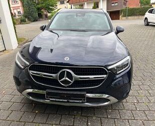 Mercedes-Benz GLC 300 Gebrauchtwagen