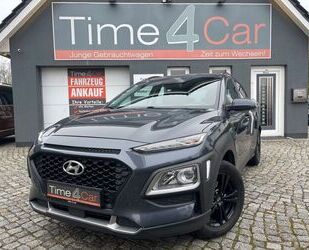Hyundai KONA Gebrauchtwagen