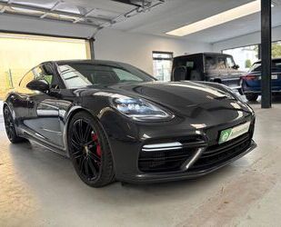 Porsche Panamera Gebrauchtwagen