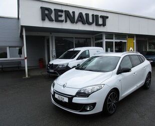 Renault Renault Megane Grandtour TCe 115 Bose Edition S&S Gebrauchtwagen