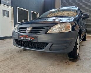 Dacia Logan Gebrauchtwagen