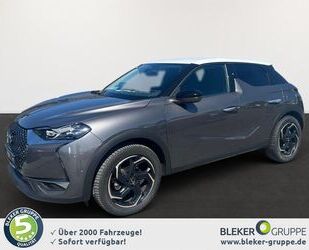 DS Automobiles DS3 Crossback Gebrauchtwagen
