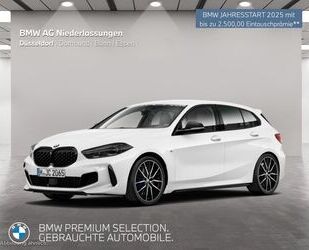 BMW M135 Gebrauchtwagen