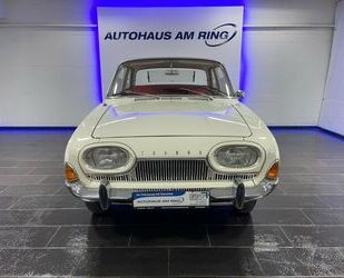 Ford Taunus Gebrauchtwagen