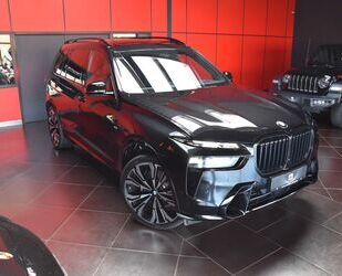 BMW X7 Gebrauchtwagen