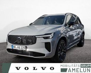 Volvo XC90 Gebrauchtwagen