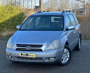 Kia Carnival Gebrauchtwagen