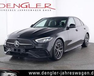 Mercedes-Benz C 300 Gebrauchtwagen