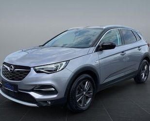 Opel Grandland (X) Gebrauchtwagen