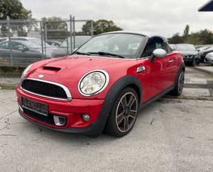 Mini Cooper S Gebrauchtwagen