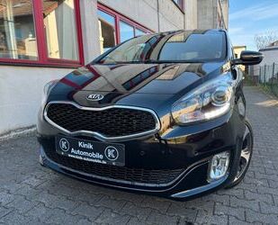 Kia Carens Gebrauchtwagen