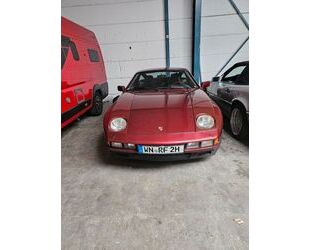 Porsche 928 Gebrauchtwagen