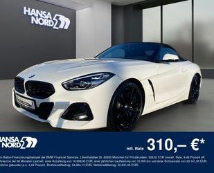 BMW Z4 Gebrauchtwagen