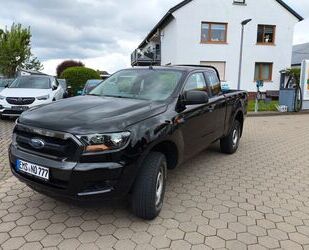Ford Ranger Gebrauchtwagen