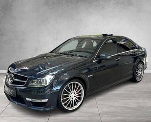Mercedes-Benz C 63 AMG Gebrauchtwagen