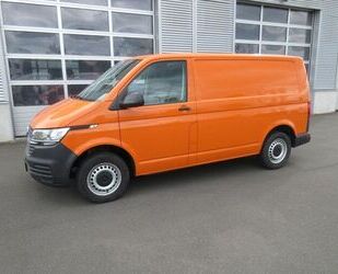 VW T6 andere Gebrauchtwagen