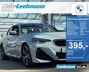 BMW 218 Gebrauchtwagen