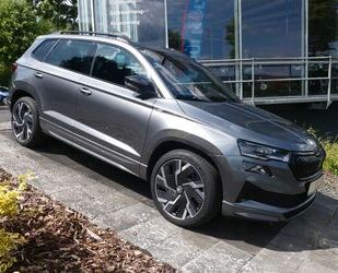 Skoda Karoq Gebrauchtwagen