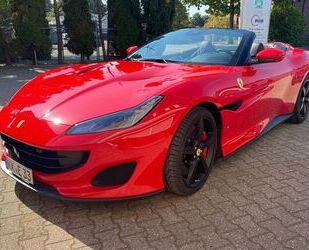 Audi Portofino 