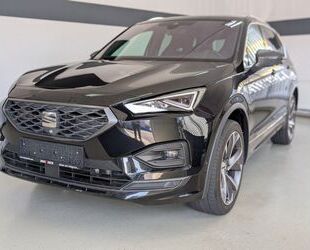 Seat Tarraco Gebrauchtwagen