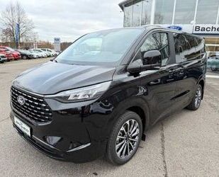Ford Tourneo Custom Gebrauchtwagen
