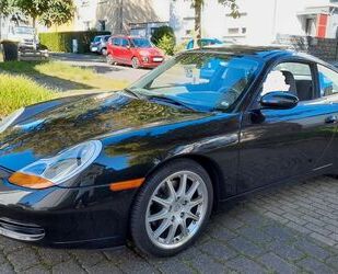 Porsche 996 Gebrauchtwagen