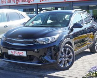 Kia Stonic Gebrauchtwagen