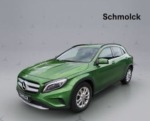 Mercedes-Benz GLA 220 Gebrauchtwagen