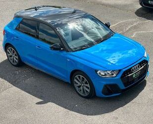 Audi A1 Gebrauchtwagen