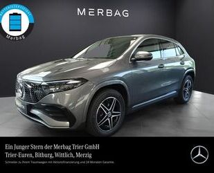 Mercedes-Benz EQA Gebrauchtwagen