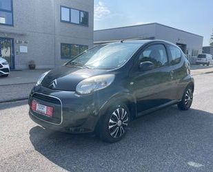 Citroen C1 Gebrauchtwagen