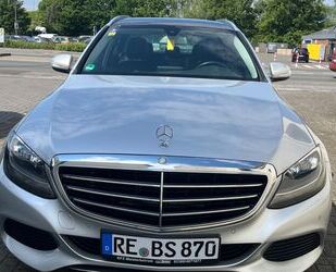 Mercedes-Benz C 220 Gebrauchtwagen