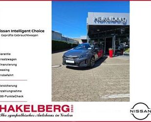 Kia XCeed Gebrauchtwagen