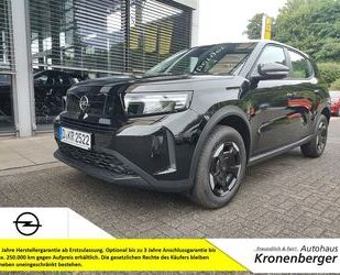 Opel Frontera Gebrauchtwagen