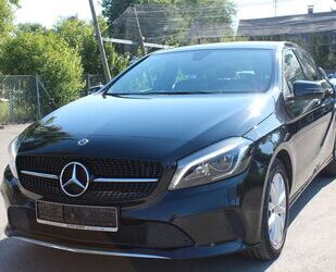 Mercedes-Benz A 180 Gebrauchtwagen