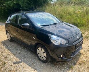 Mitsubishi Space Star Gebrauchtwagen
