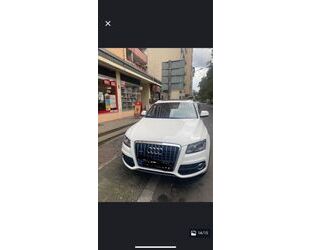 Audi Q5 Gebrauchtwagen