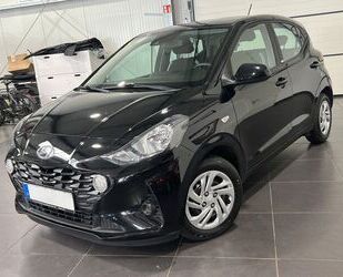 Hyundai i10 Gebrauchtwagen
