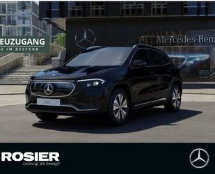 Mercedes-Benz EQA Gebrauchtwagen