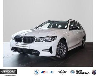 BMW 330 Gebrauchtwagen