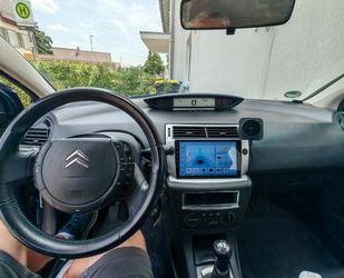 Citroen C4 Gebrauchtwagen