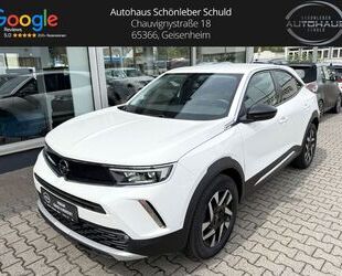 Opel Mokka Gebrauchtwagen