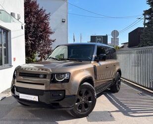 Land Rover Defender Gebrauchtwagen