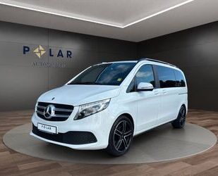 Mercedes-Benz V 250 Gebrauchtwagen