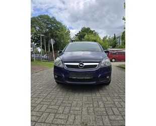 Opel Zafira Gebrauchtwagen