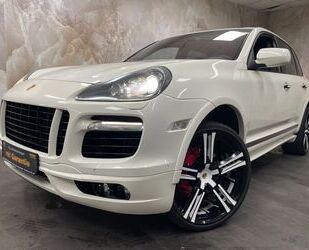 Porsche Cayenne Gebrauchtwagen
