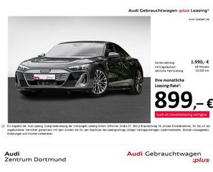 Audi e-tron GT Gebrauchtwagen